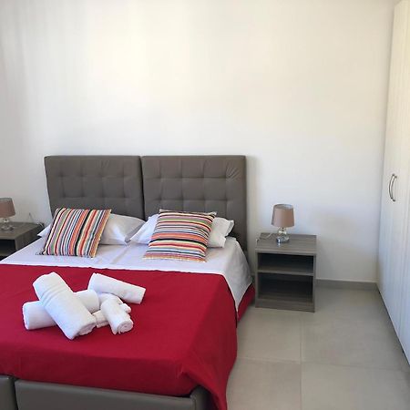 3G Baroque Apartments Lecce Quarto foto