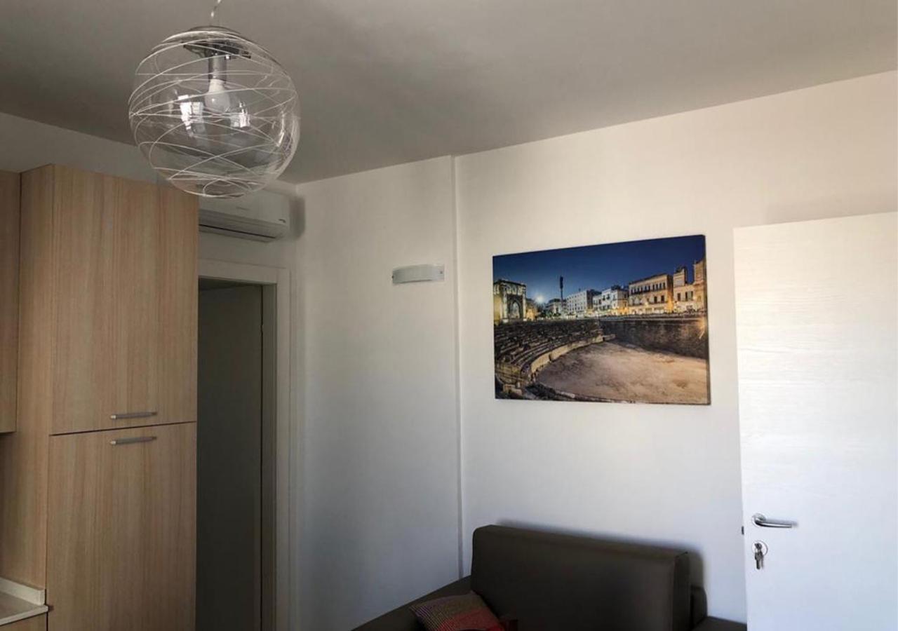 3G Baroque Apartments Lecce Exterior foto