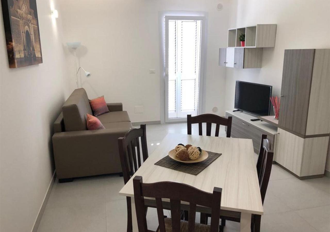 3G Baroque Apartments Lecce Exterior foto