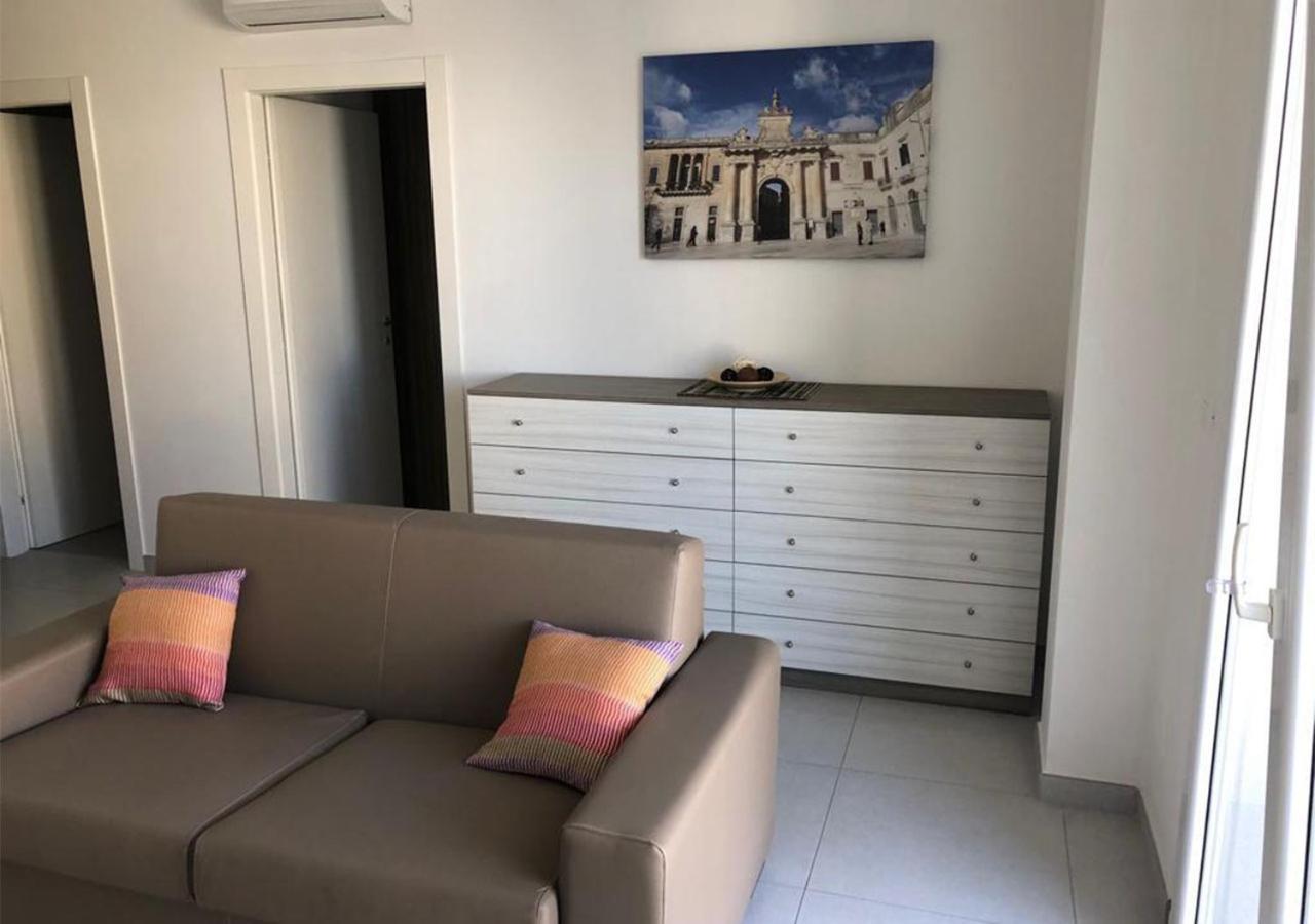 3G Baroque Apartments Lecce Exterior foto